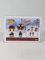 Peppermint Lane Randy & Rob Funko Pop! Vinyl Figure 2-Pack
