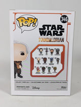 Star Wars The Mandalorian The Client Funko Pop! Vinyl Figure #346