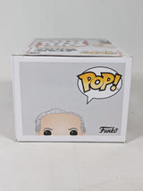 Star Wars The Mandalorian The Client Funko Pop! Vinyl Figure #346