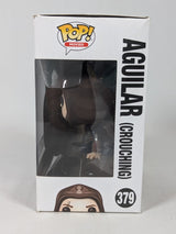 Assassin's Creed Aguilar (Crouching) (Loot Crate Exclusive) Funko Pop! Vinyl Figure #379