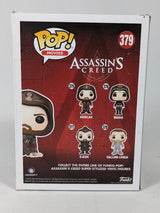 Assassin's Creed Aguilar (Crouching) (Loot Crate Exclusive) Funko Pop! Vinyl Figure #379