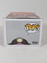 Disney Pixar Incredibles 2 Underminer Funko Pop! Vinyl Figure #370