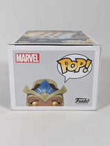 Marvel Eternals Ajak Funko Pop! Vinyl Figure #735