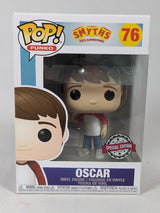 Smyths Toy Superstores Oscar Funko Pop! Vinyl Figure #76