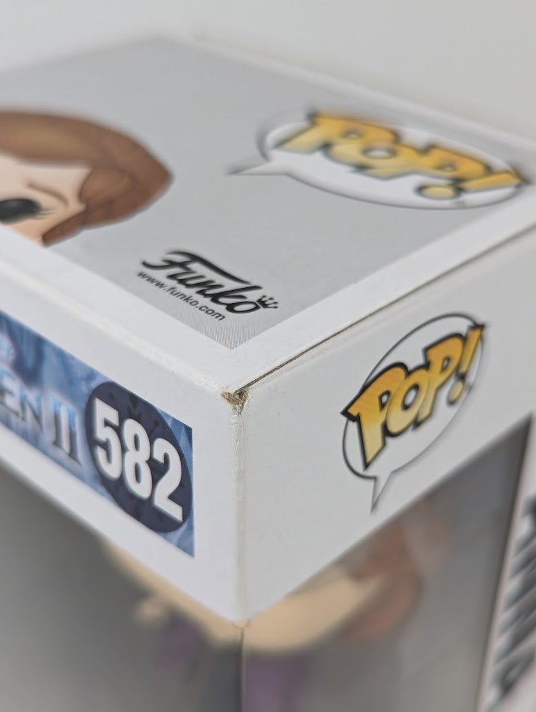 Disney Frozen II Anna Funko Pop! Vinyl Figure #582