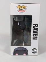 Fortnite Raven Funko Pop! Vinyl Figure #459