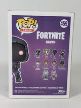 Fortnite Raven Funko Pop! Vinyl Figure #459