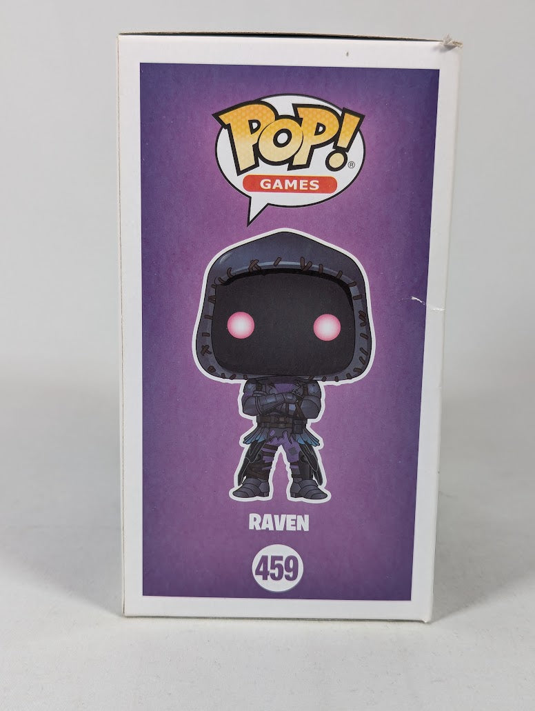 Fortnite Raven Funko Pop! Vinyl Figure #459