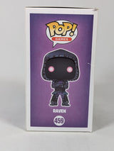 Fortnite Raven Funko Pop! Vinyl Figure #459