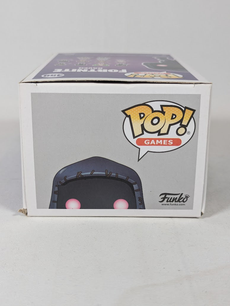 Fortnite Raven Funko Pop! Vinyl Figure #459