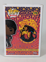 James Brown Funko Pop! Vinyl Figure #176