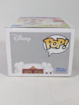 Disney The Proud Family Suga Mama With Puff Funko Pop! Vinyl Figure #1175