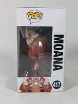 Disney Moana Funko Pop! Vinyl Figure #417