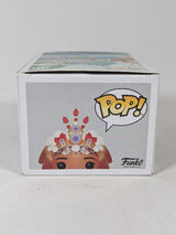 Disney Moana Funko Pop! Vinyl Figure #417