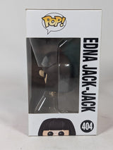 Disney Pixar Incredibles 2 Edna Jack-Jack (2018 Summer Convention) Funko Pop! Vinyl Figure #404