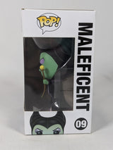 Disney Maleficent Funko Pop! Vinyl Figure #09