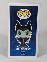 Disney Maleficent Funko Pop! Vinyl Figure #09