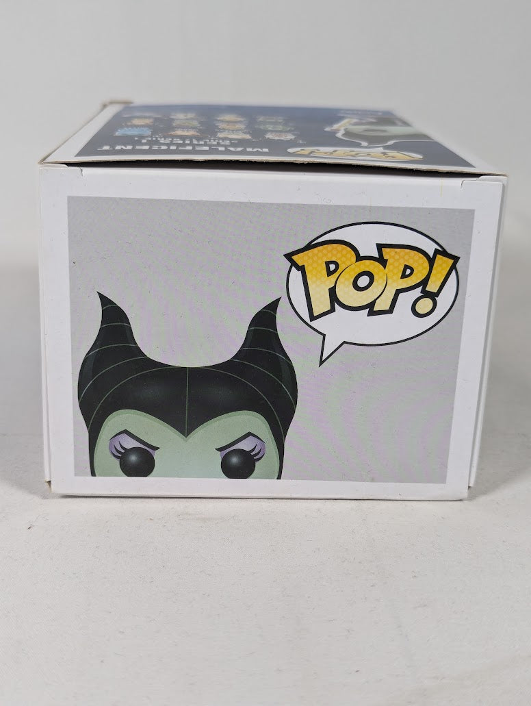Disney Maleficent Funko Pop! Vinyl Figure #09