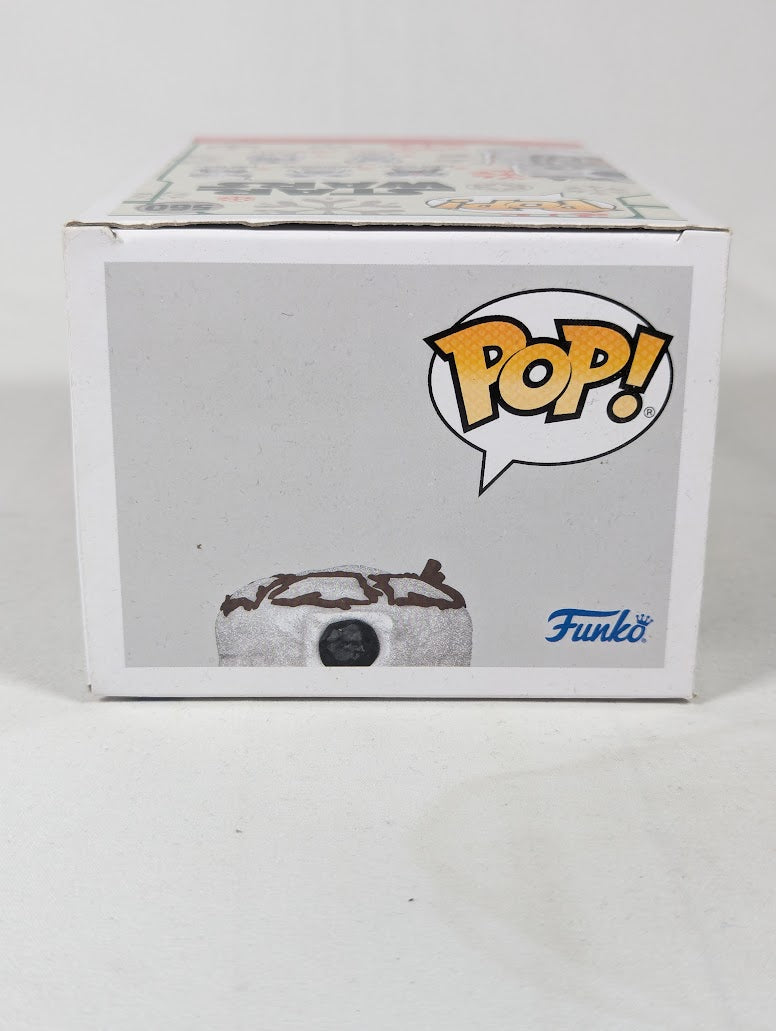 Star Wars R2-D2 Snowman Funko Pop! Vinyl Figure #560