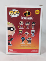 Disney Pixar Incredibles 2 Mr Incredible Funko Pop! Vinyl Figure #363