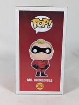 Disney Pixar Incredibles 2 Mr Incredible Funko Pop! Vinyl Figure #363