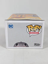DC Comics The Suicide Squad King Shark Funko Pop! Vinyl Figure #1114