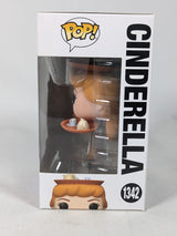 Disney Princess Cinderella (2023 Wondrous Con Exclusive) Funko Pop! Vinyl Figure #1342