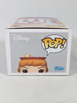 Disney Princess Cinderella (2023 Wondrous Con Exclusive) Funko Pop! Vinyl Figure #1342