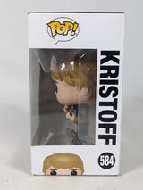 Disney Frozen II Kristoff Funko Pop! Vinyl Figure #584