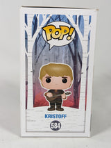 Disney Frozen II Kristoff Funko Pop! Vinyl Figure #584