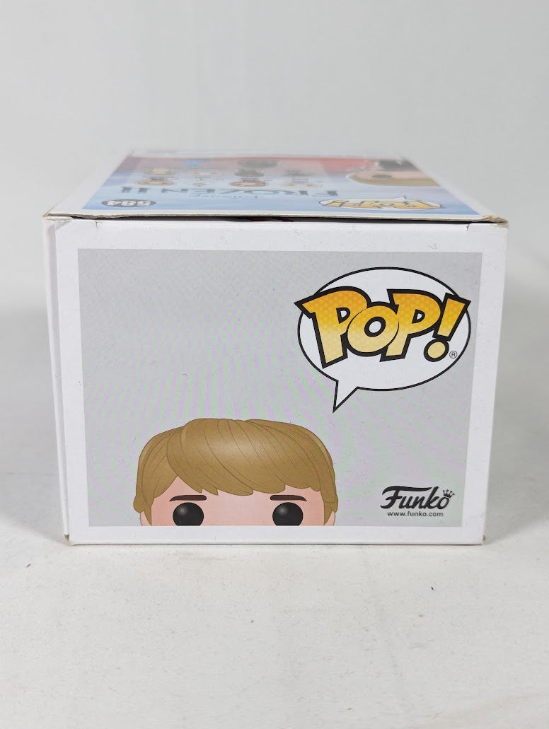 Disney Frozen II Kristoff Funko Pop! Vinyl Figure #584
