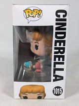 Disney Princess Cinderella Funko Pop! Vinyl Figure #1015
