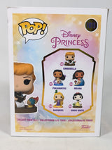 Disney Princess Cinderella Funko Pop! Vinyl Figure #1015