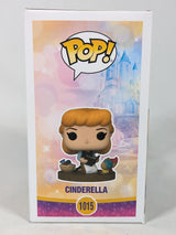 Disney Princess Cinderella Funko Pop! Vinyl Figure #1015