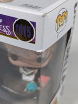 Disney Princess Cinderella Funko Pop! Vinyl Figure #1015