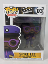 Director Spike Lee Funko Pop! Vinyl Figure #03