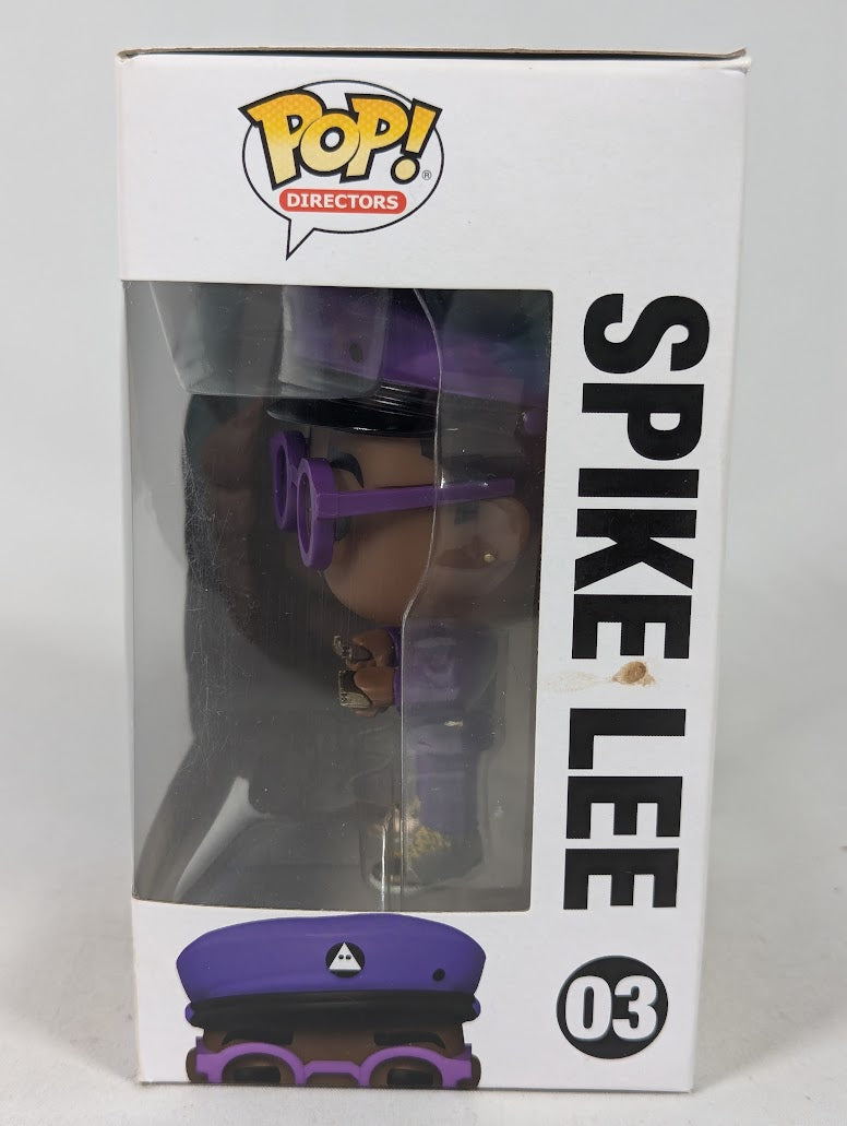Director Spike Lee Funko Pop! Vinyl Figure #03