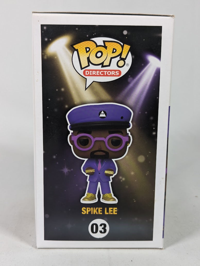 Director Spike Lee Funko Pop! Vinyl Figure #03