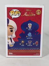 Disney Aladdin Prince Ali Funko Pop! Vinyl Figure #475