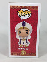 Disney Aladdin Prince Ali Funko Pop! Vinyl Figure #475