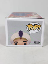 Disney Aladdin Prince Ali Funko Pop! Vinyl Figure #475