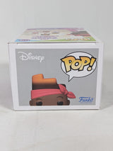 Disney The Proud Family Uncle Bobby Funko Pop! Vinyl Figure #1176