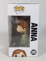 Disney Frozen II Anna (Special Edition) Funko Pop! Vinyl Figure #595
