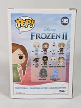 Disney Frozen II Anna (Special Edition) Funko Pop! Vinyl Figure #595