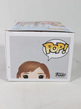 Disney Frozen II Anna (Special Edition) Funko Pop! Vinyl Figure #595