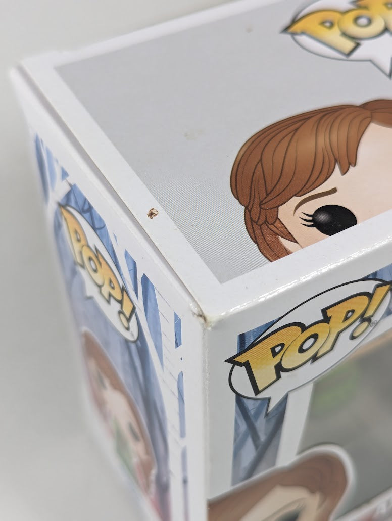 Disney Frozen II Anna (Special Edition) Funko Pop! Vinyl Figure #595