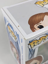 Disney Frozen II Anna (Special Edition) Funko Pop! Vinyl Figure #595