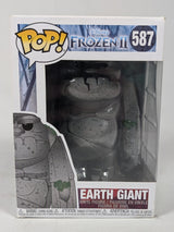 Disney Frozen II Earth Giant Funko Pop! Vinyl Figure #587