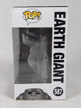 Disney Frozen II Earth Giant Funko Pop! Vinyl Figure #587