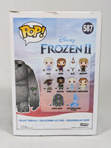 Disney Frozen II Earth Giant Funko Pop! Vinyl Figure #587